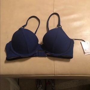 Shade & Shore Bikini Top